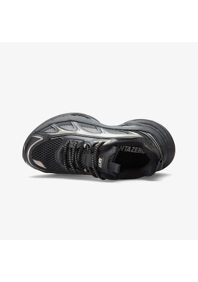Anta Skyrocket Lt Kadın Siyah Spor Ayakkabı 822528857 Siyah
