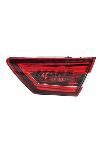 Renault Clıo Iv Stop Lamba İç Duysuz Sag Mars Oem 265505796r