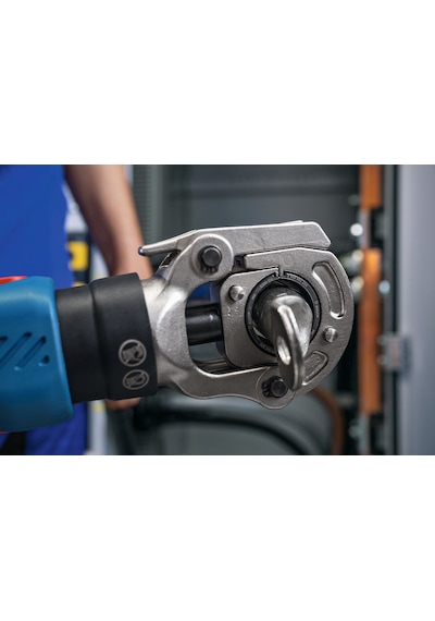 Bosch Pro Kıvırma Kalıbı E70 Cu 70 Mm Bakır Gph 18v-60 İçin - 2608001128