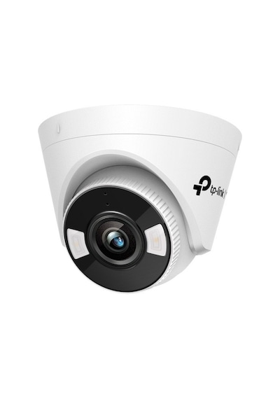 Tp-link Vıgı C440 V2 4mp Full Color Dome Ip Kamera 2.8mm Lens 30m Renkli Gece Görüşü Poe Dome Kamera