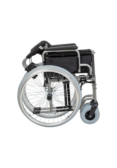 G132 Fonksiyonel Tekerlekli Sandalye