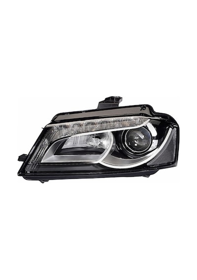 Hella Far Sol Xenon Led Audi A3 03-14