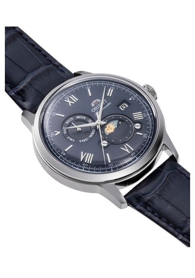 Ra-ak0806l30b Orıent Saat