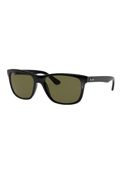 Ray-Ban Mod 4181 C.601 Siyah Erkek Güneş Gözlüğü Siyah