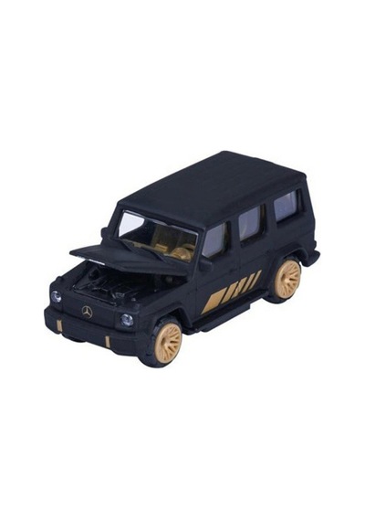 Majorette Mercedes Amg Deluxe Serisi Araçlar Mercedes-amg G 63 Diğer