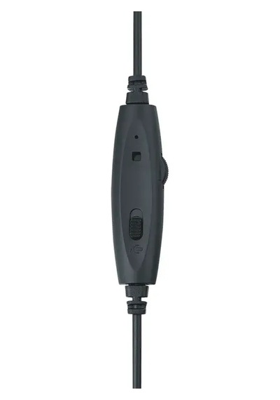 Rapoo H100 Kablolu 3.5mm Stereo Kulaküstü Kulaklık