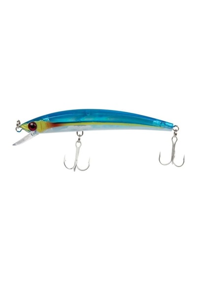 Sea Horse 3D Magıc Minnow 11Cm L11 15G S.Balık