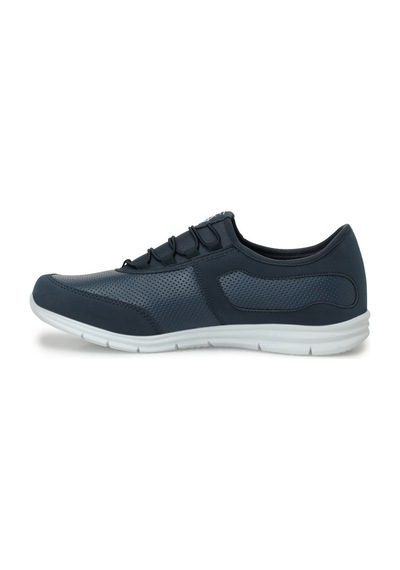 Torex Yvon Pu Lacivert Erkek Slip On 000000000102714143