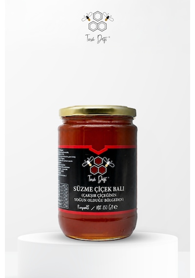 Toros Dağı Çakşır Balı 860 G