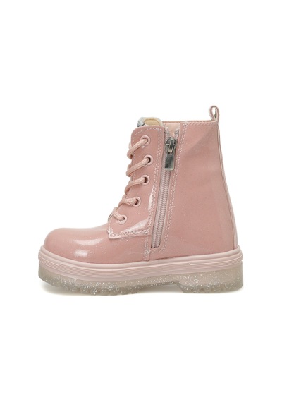 Seventeen Lopan.p 3pr Pudra Kız Çocuk Sneaker Bot 000000000101479812 Pembe