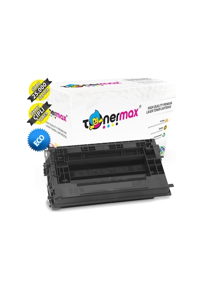 Hp M633Z Uyumlu Toner/ Hp Cf237X Çipli Uyumlu Toner