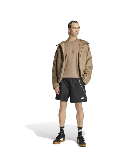 Adidas Erkek T-shirt Adıdas Z.n.e. T-shırt Kf3798 Bej
