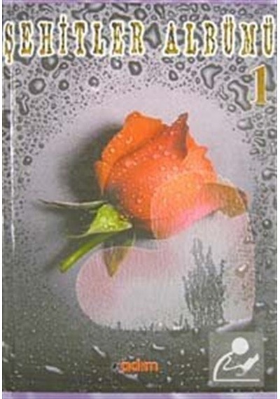 Şehitler Albümü-1 Cilt