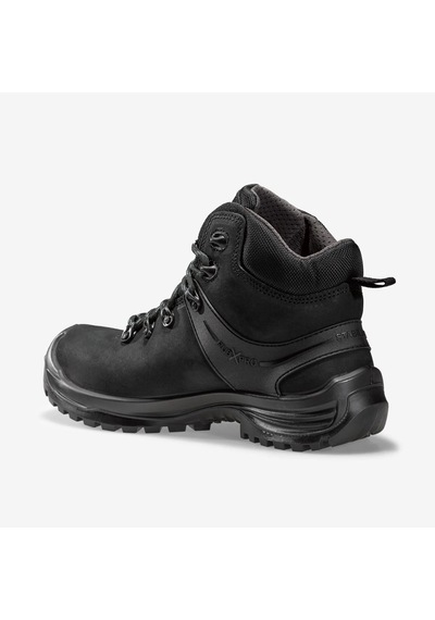 Toworkfor Hiker Black S3 Src Wru Kompozit Burun İş Botu Su Geçirmez Siyah