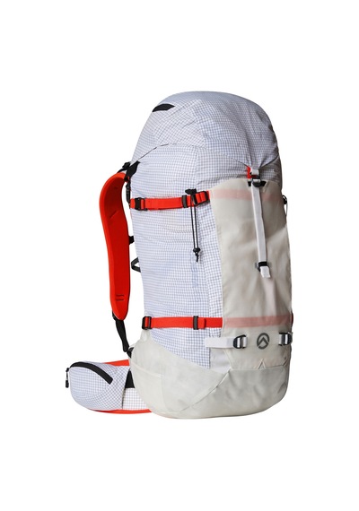 The North Face Cobra 65 Unisex Çanta Nf0a52d654g1 - Beyaz