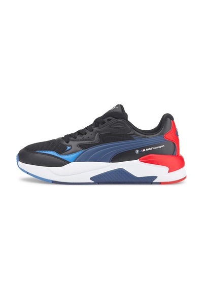 Puma 30713701 Bmw Mms X-ray Speed Erkek Günlük Spor Ayakkabı Siyah