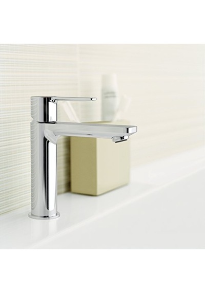 Tek Kumandalı Lavabo Bataryası S-boyut 33163003 Genel