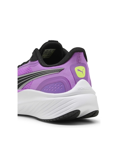 Puma Pounce Lite Unisex Pembe Koşu Ayakkabısı Pembe
