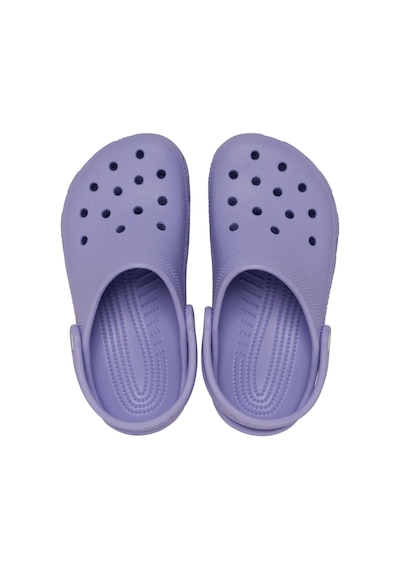 Crocs Classic Clog K Çocuk Terlik Cr206991-5bn Eflatun