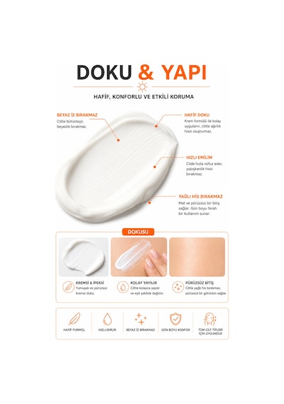 So Well Güneş Kremi Spf50+ 100 Ml