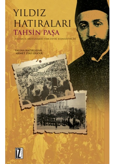 Yıldız Hatıraları