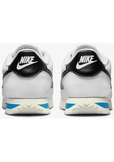 Nike Cortez Kadın Spor Ayakkabı-dm1791-100 Çok Renkli