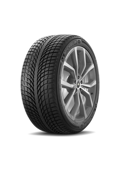 Michelin 255/55R18 109H Xl Latıtude Alpın 2 Zp Grnx Runflat Kış Lastiği 2024