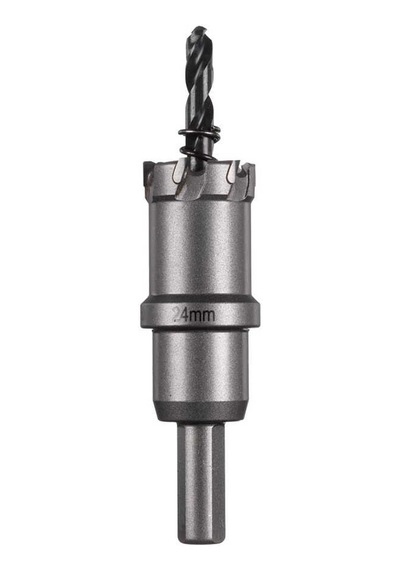 Milwaukee 24 Mm Tct Karpit Panç