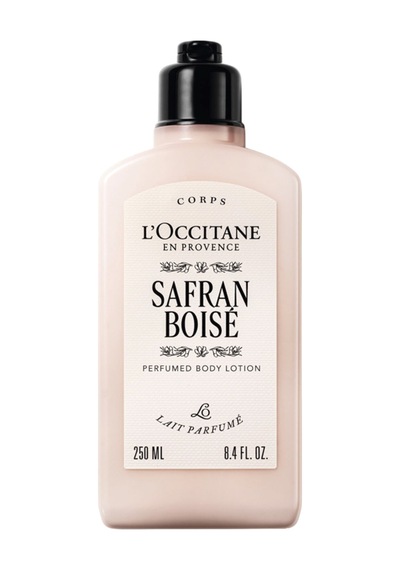 L'occitane Safran Boise Vücut Losyonu 250 Ml