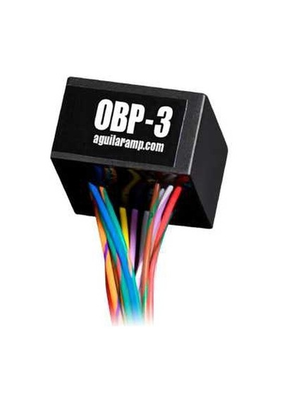 Aguilar Obp-3Tk Bas Gitar için Preamfi  Devresi