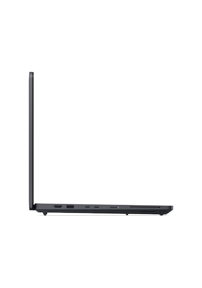 Dell Pro Max 16 MC16250 303 Ultra 7-265H 64 GB 2 TB SSD Rtxpro2000 16" W11p Dizüstü Bilgisayar