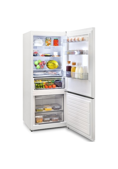 Vestel NFK48011 427 LT No-Frost Kombi Tipi Buzdolabı