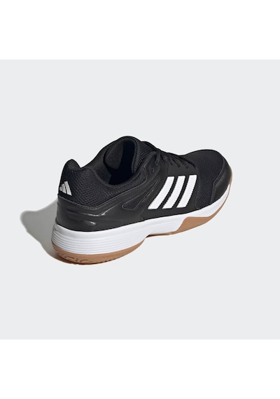 Adidas Speedcourt M Siyah Erkek Sneaker Ie8033 Siyah
