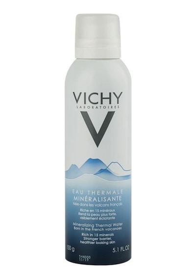 Vichy Eau Thermale Yatıştırıcı Termal Suyu Hassas Ciltler 150 ML