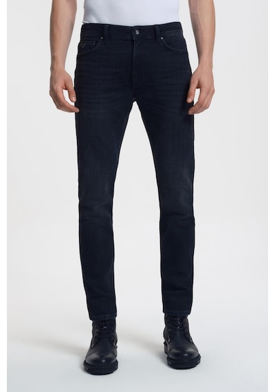 Loft LF2034691-FW Erkek Jean Pantolon - Siyah LF2034691-R15650