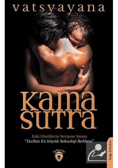 Kama Sutra / Vatsyayana 9786254079009