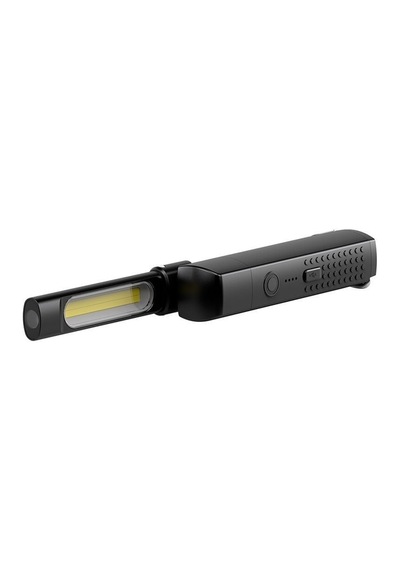 Led Lenser W6r Work Fener Çok Renkli