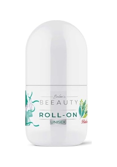 Unisex Prebiyotikli Deodorant Roll - On