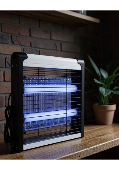Uv Led Sinek Öldürücü Enerji Tasarruflu Uczz4wsineköldürücü-1