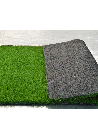 Yapay Çim Ilkbahar 20 Mm Suni Dekoratif Çim Halı 180X350 Cm