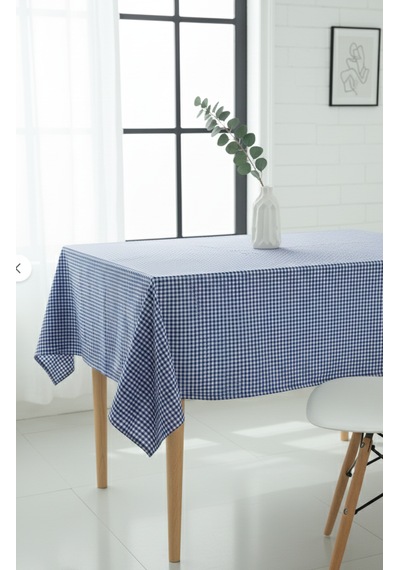 170x170 Cm Pötikare Kareli Sofra Bezi Masa Örtüsü, Piknik Örtüsü, Çok Amaçlı Şık Ve Dayanıklı Örtü Lacivert 170x170 Cm Pötikare Kareli Sofra Bezi Masa Örtüsü, Piknik Örtüsü, Çok Amaçlı Şık Ve Dayanıklı Örtü Lacivert
