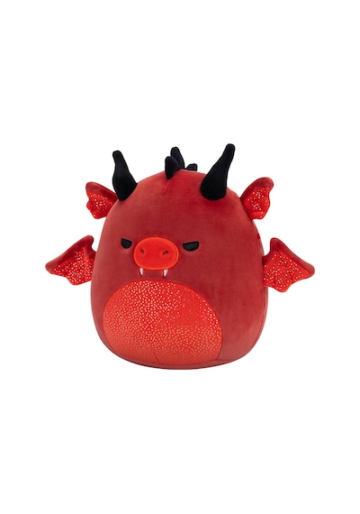 Squishmallows Ejderha Salami 20cm Cr06604 Çok Renkli