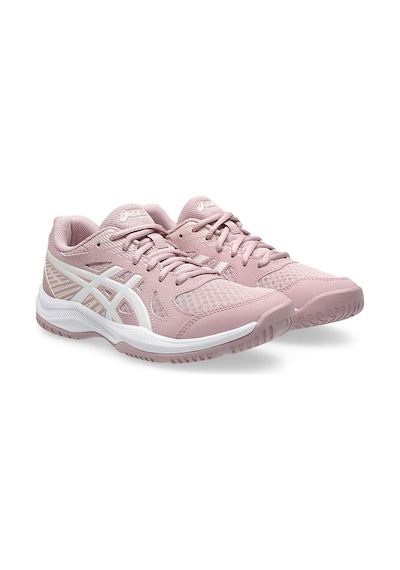 Asics Upcourt 6 Kadın Tenis Ayakkabısı 1072a107-703 Pembe