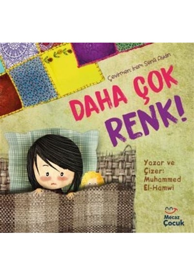 Daha Çok Renk / Muhammed El-hamwi