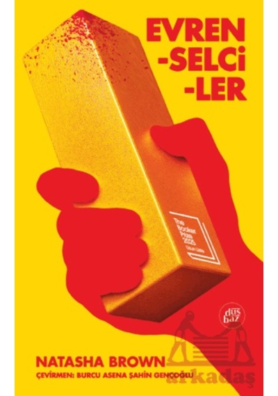 Evrenselciler Düşbaz Kitaplar