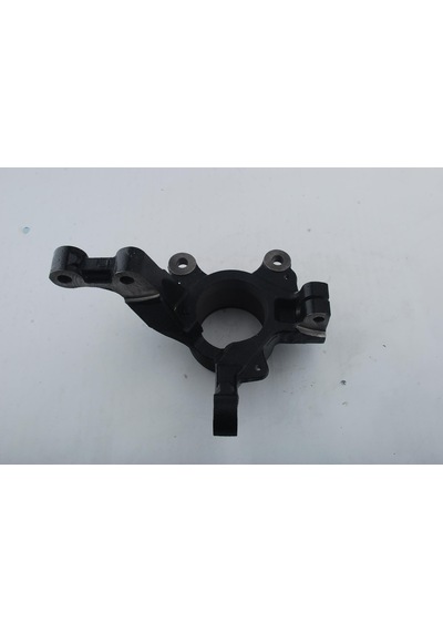 Hanna Sol Aks Taşıyıcı Ön Nissan Micra 2002-2010/note 2006-2011 Uyumlu 40015ax600