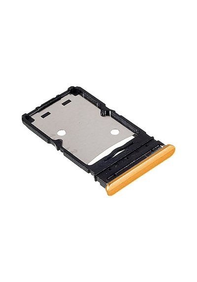 İnfinix Note 30 Pro Uyumlu Sim Kart Tepsisi X678b - Gold Sim Ve Sd Kart Yuvası