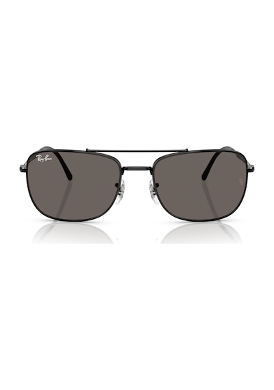 Ray-Ban Rb 3755 002/b1 59 Erkek Güneş Gözlüğü Siyah