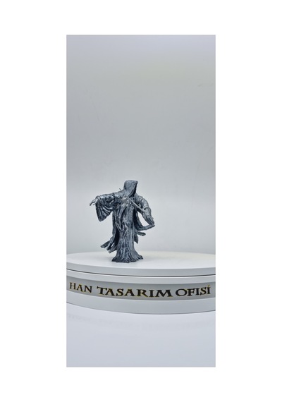 Nazgül Witch King Figür 15 Cm