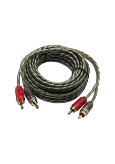Rose Rc-77-5 2rca-2rca Seslendirme Kablosu 5metre